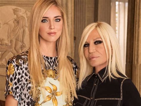 donatella versace spot batteria